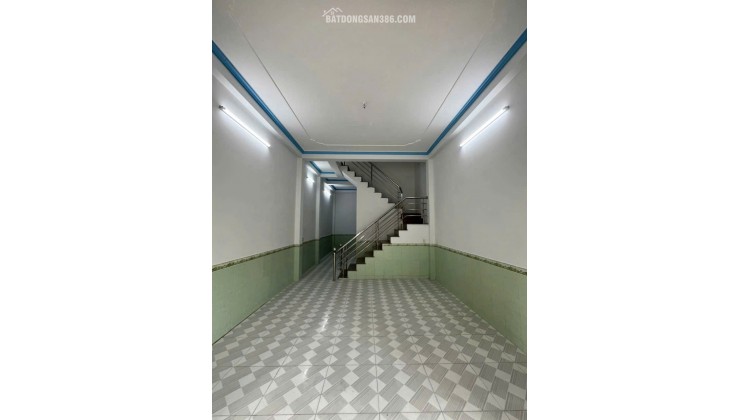 Nhà 8 triệu 4 phòng ngủ gần Chợ An Khánh